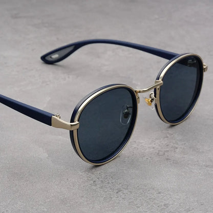 Romain | Lunettes de Soleil Modernes