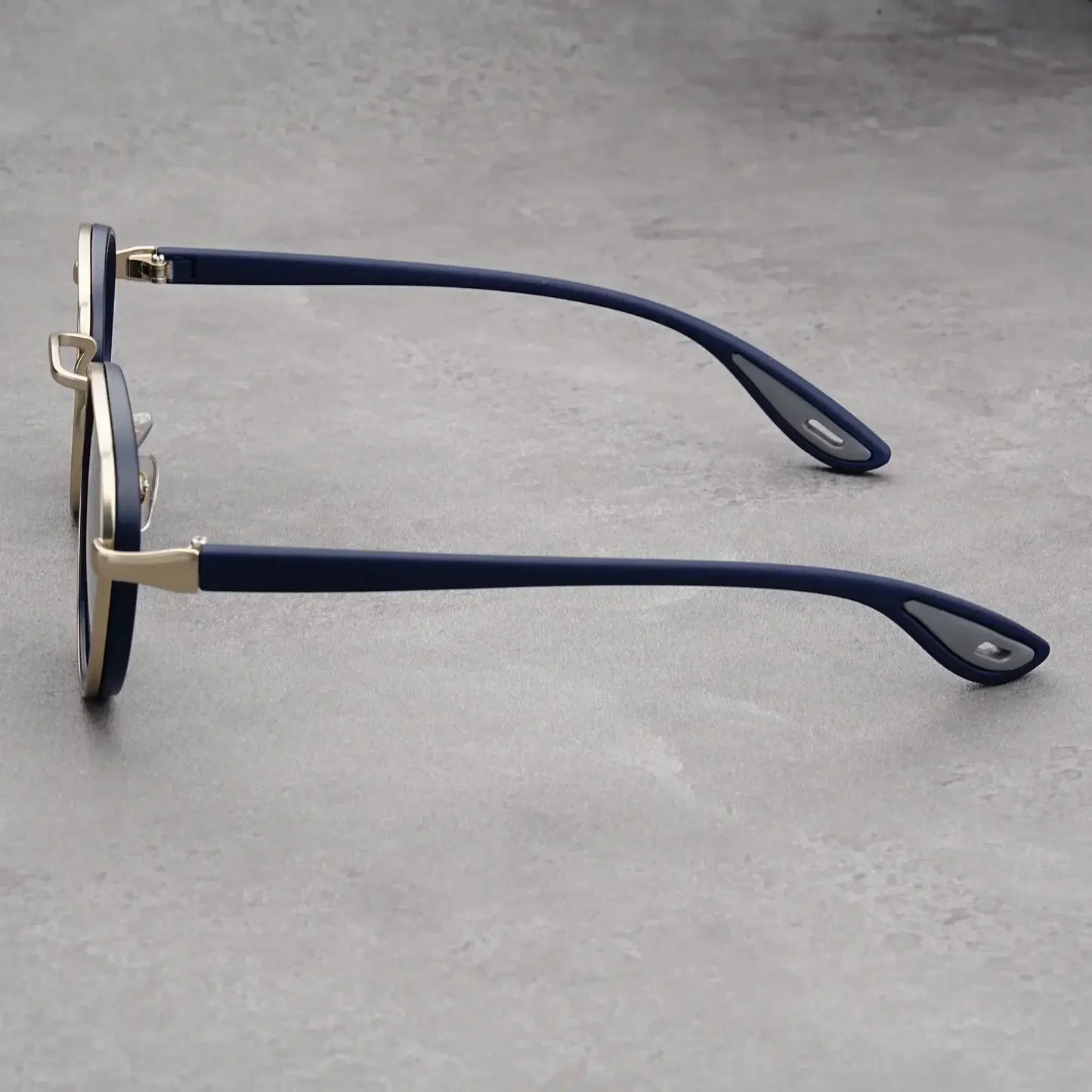 Romain | Lunettes de Soleil Modernes