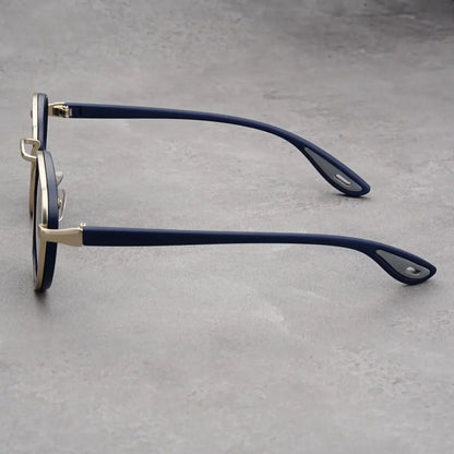 Romain | Lunettes de Soleil Modernes