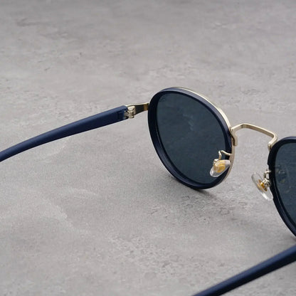 Romain | Lunettes de Soleil Modernes