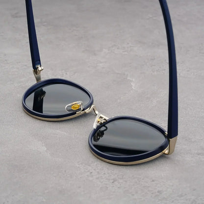 Romain | Lunettes de Soleil Modernes