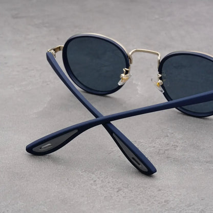Romain | Lunettes de Soleil Modernes