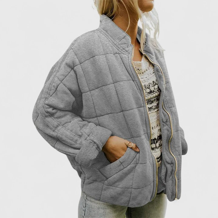 Zyphirah | Veste Élégante