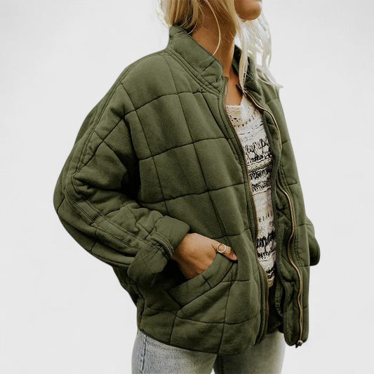 Zyphirah | Veste Élégante