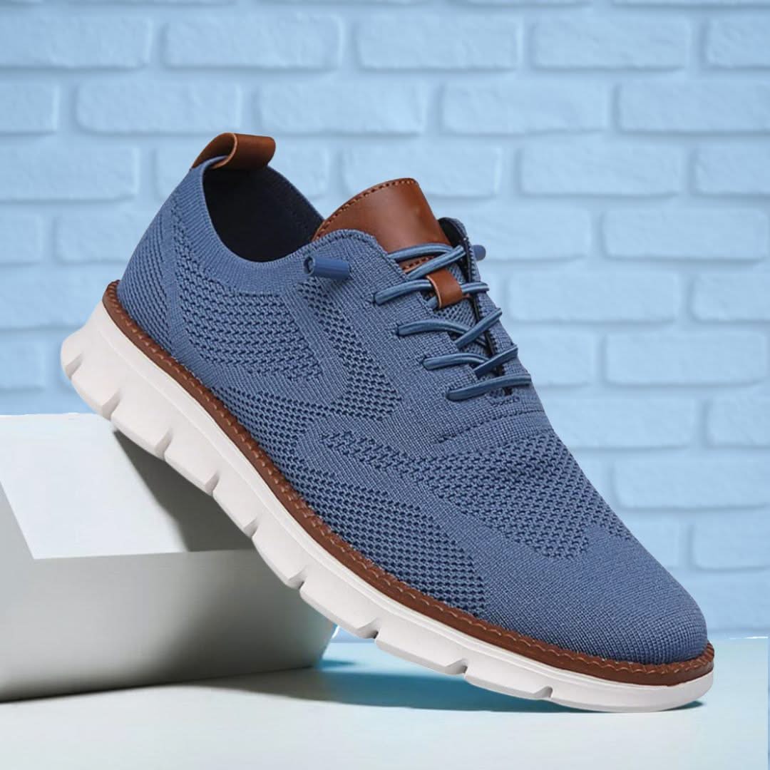 Gabin | Chaussures de marche confortables toute la journée