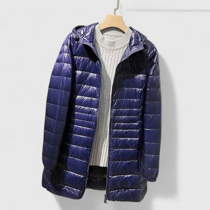 Averlyss | Manteau Sophistiqué
