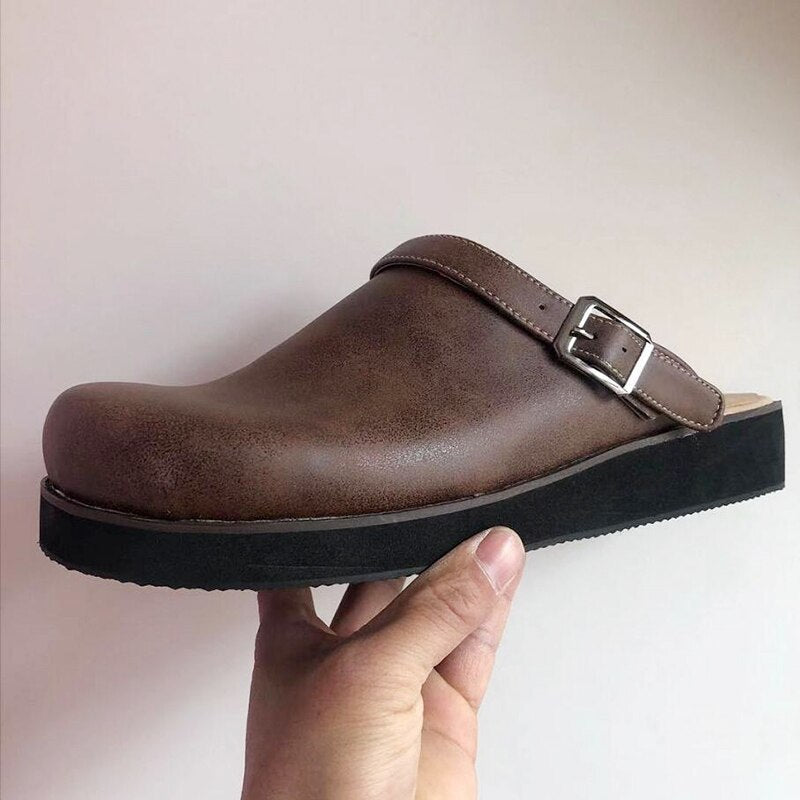 Luc | Chaussures de ville élégantes