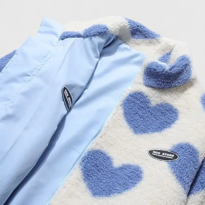 Bexli | Veste Confortable