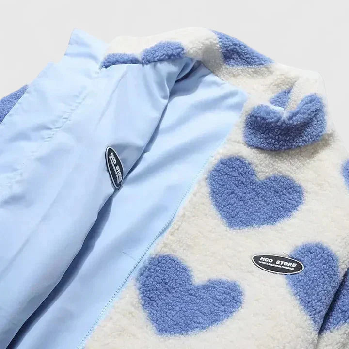 Vea | Veste Élégante