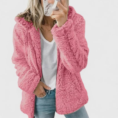 Hylenyahh | Veste Confortable
