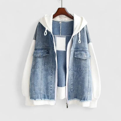 Auralina | Veste Confortable