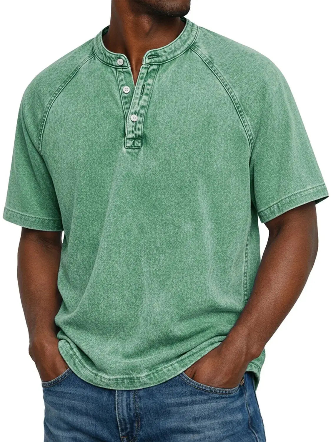Pedro | Chemise vintage pour homme