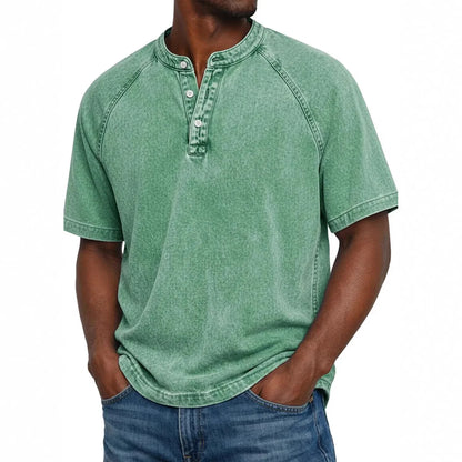 Pedro | Chemise vintage pour homme