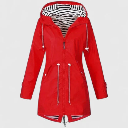 Kourtnii | Veste Confortable