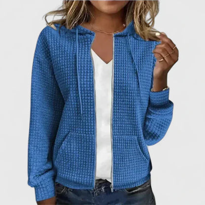 Elyssiah | Veste Élégante