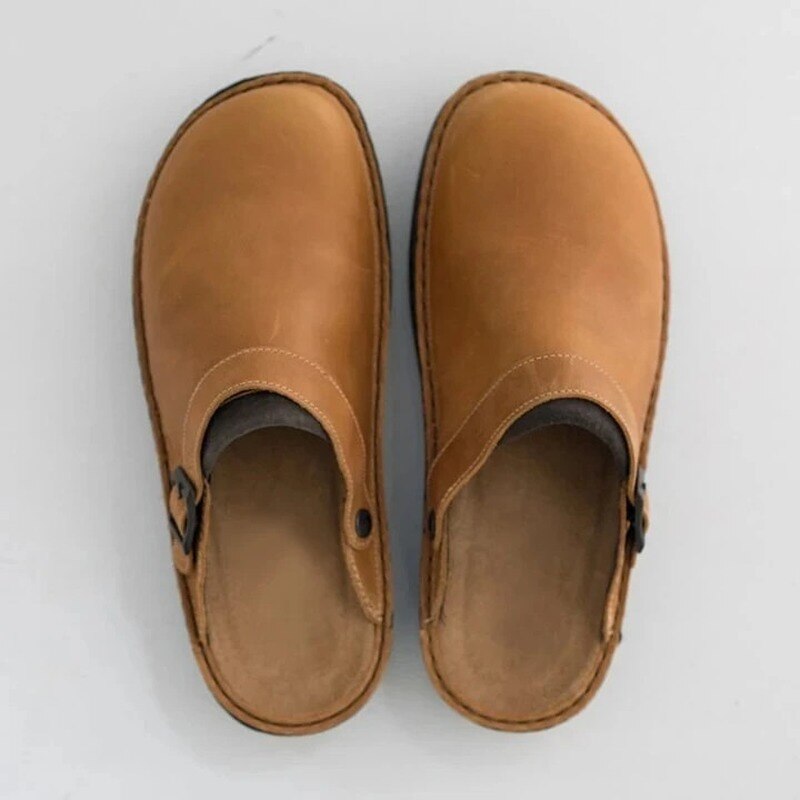 Luc | Chaussures de ville élégantes