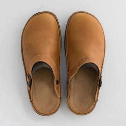 Luc | Chaussures de ville élégantes