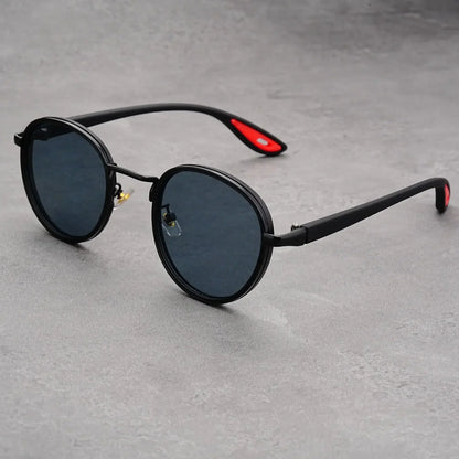 Romain | Lunettes de Soleil Modernes