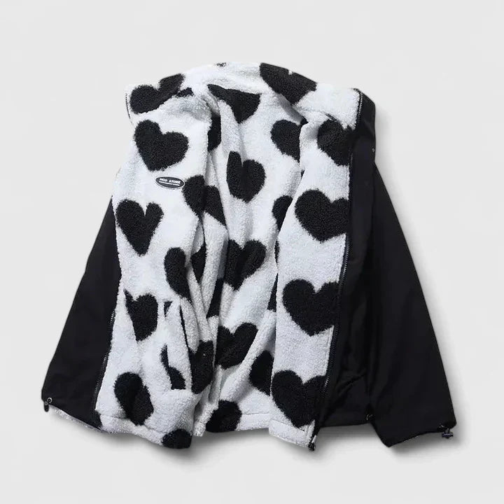 Vea | Veste Élégante