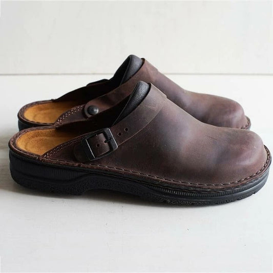 Luc | Chaussure confortable sans lacets