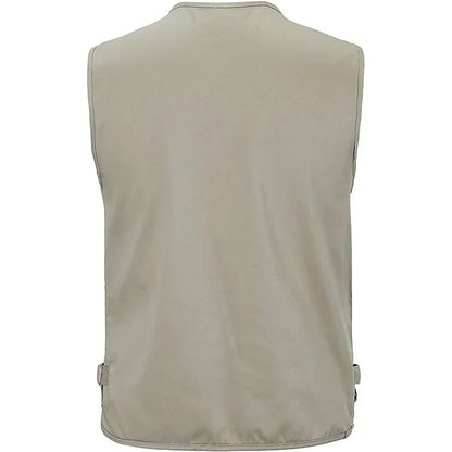 Gaspard | Gilet outdoor pratique