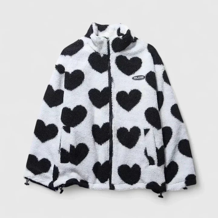 Vea | Veste Élégante