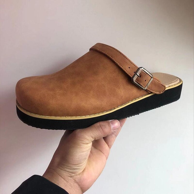 Luc | Chaussures de ville élégantes