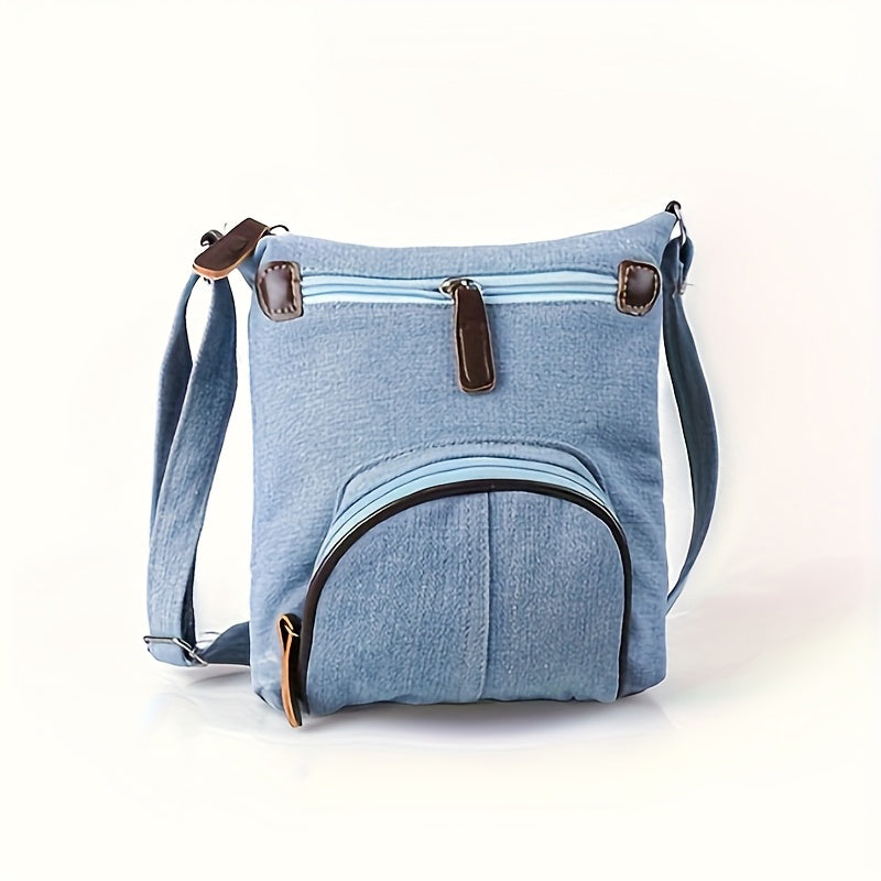 Sac Vintage Décontracté