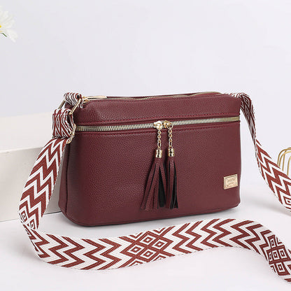 Sac Vintage Décontracté