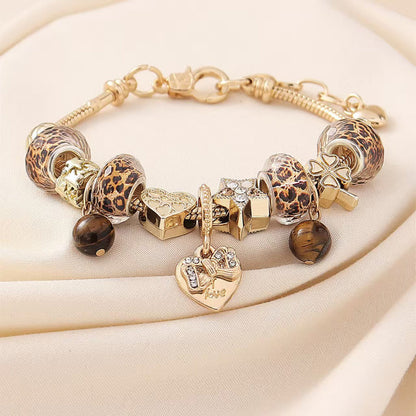 Bracelet Bohème Vintage