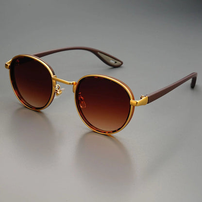 Romain | Lunettes de Soleil Modernes