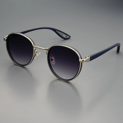 Romain | Lunettes de Soleil Modernes