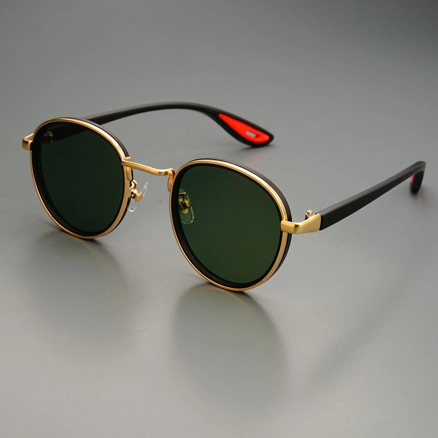 Romain | Lunettes de Soleil Modernes