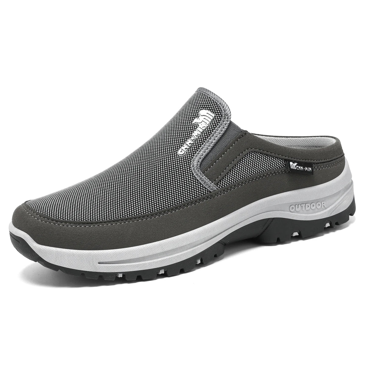 Bastien | Mocassins confortables et offrant un bon maintien pour homme