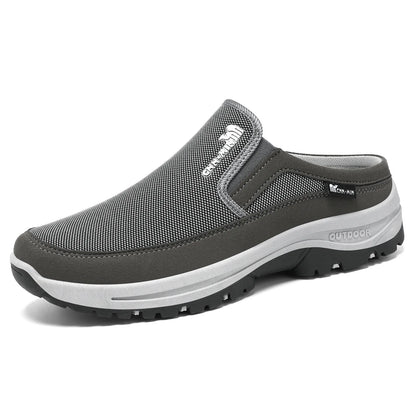 Bastien | Mocassins confortables et offrant un bon maintien pour homme