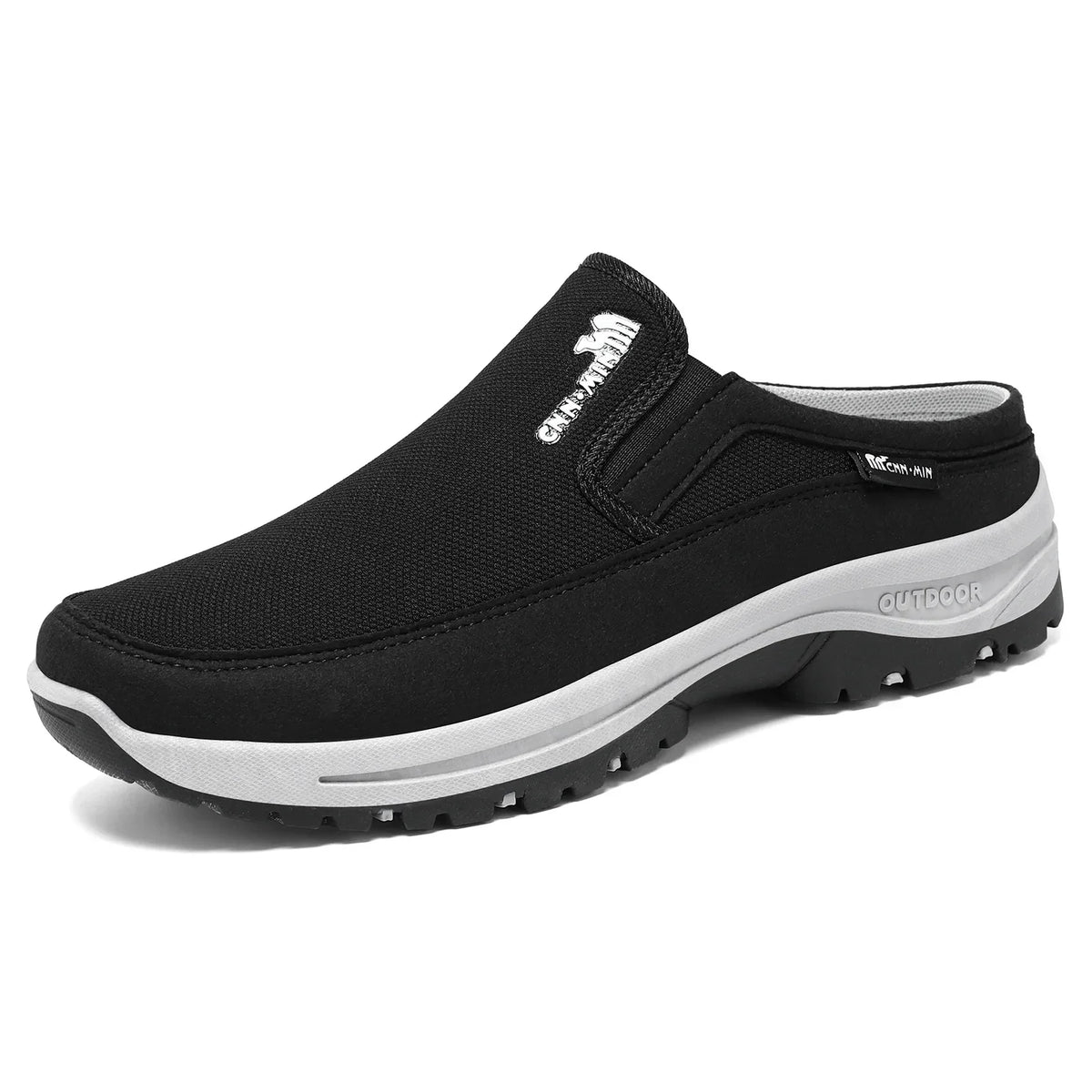 Bastien | Mocassins confortables et offrant un bon maintien pour homme