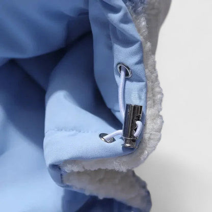 Bexli | Veste Confortable