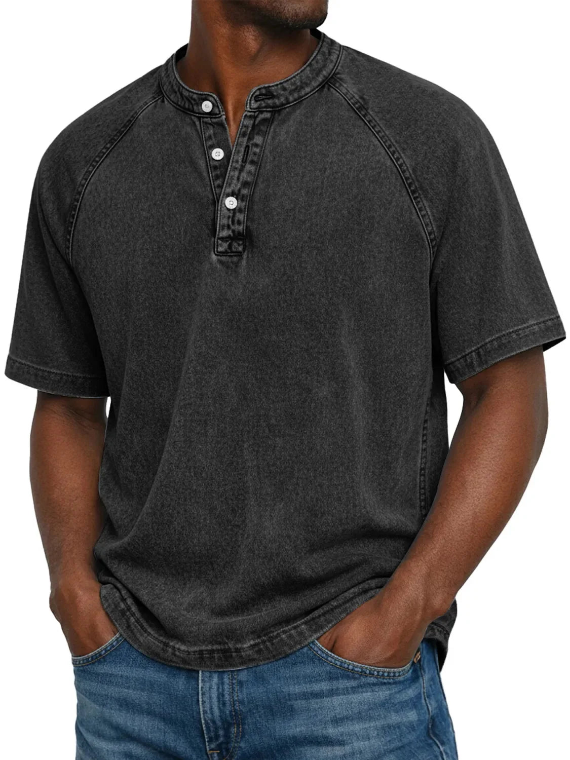 Pedro | Chemise vintage pour homme