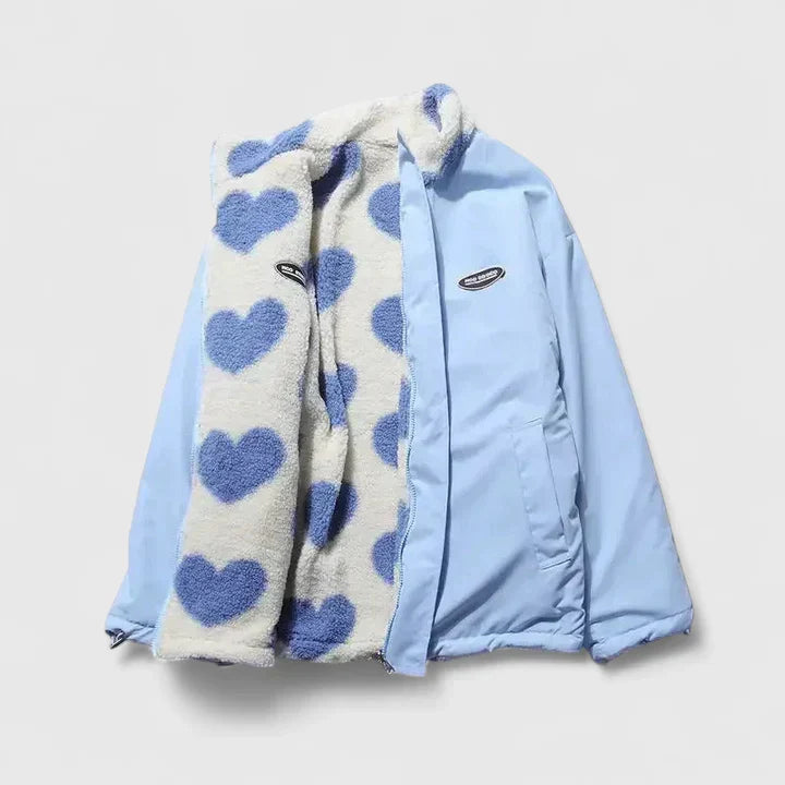 Vea | Veste Élégante