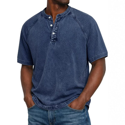 Pedro | Chemise vintage pour homme