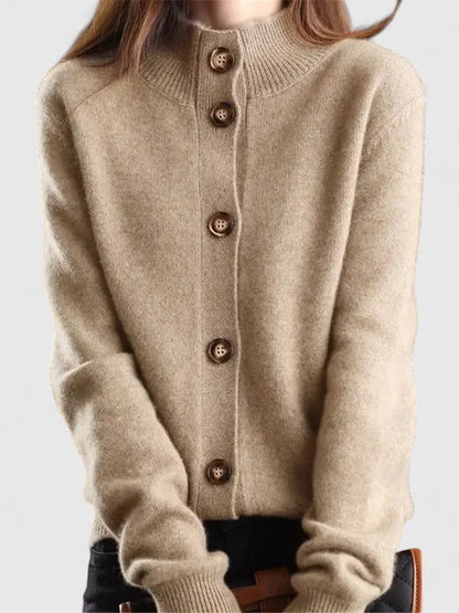 Gretchen | Cardigan Élégant