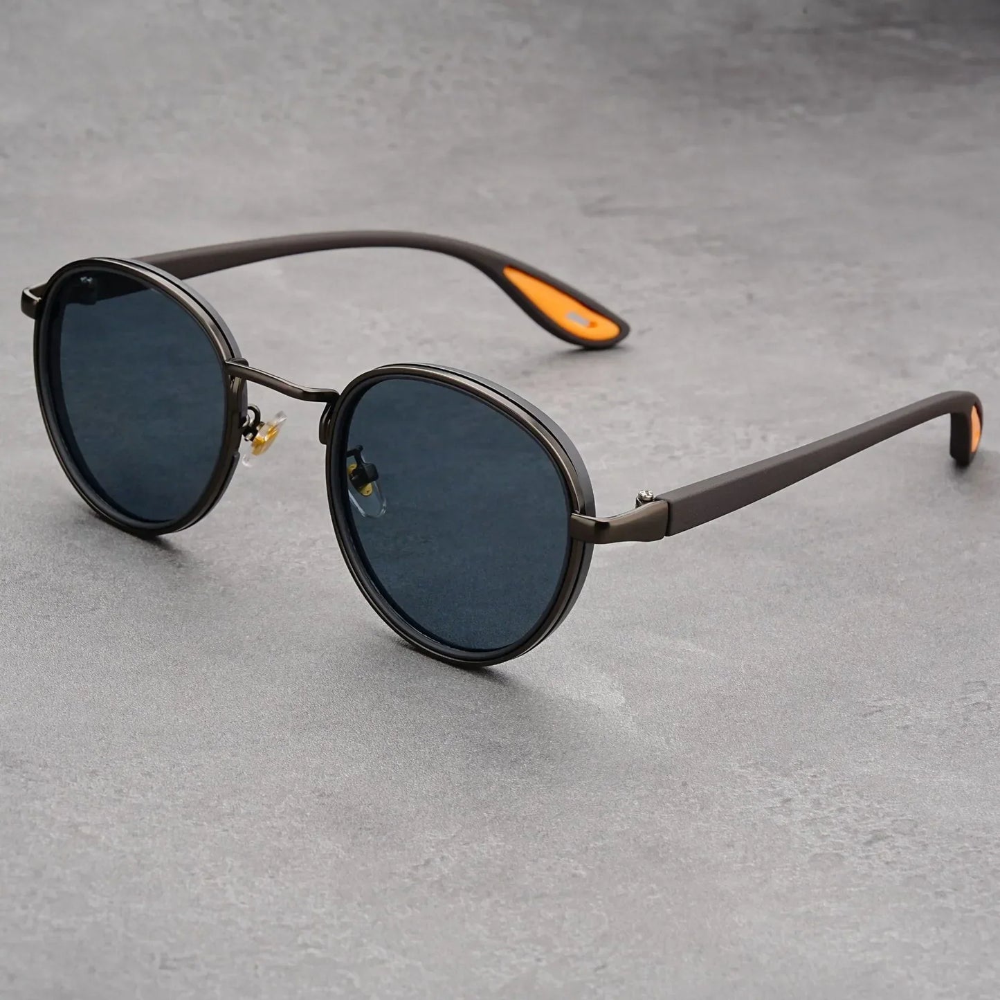 Romain | Lunettes de Soleil Modernes