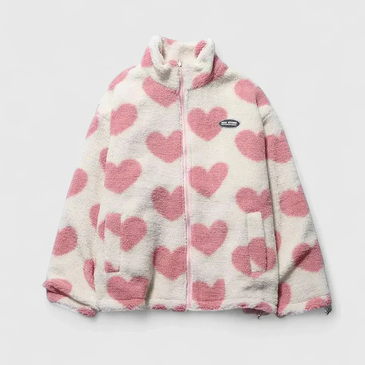 Vea | Veste Élégante
