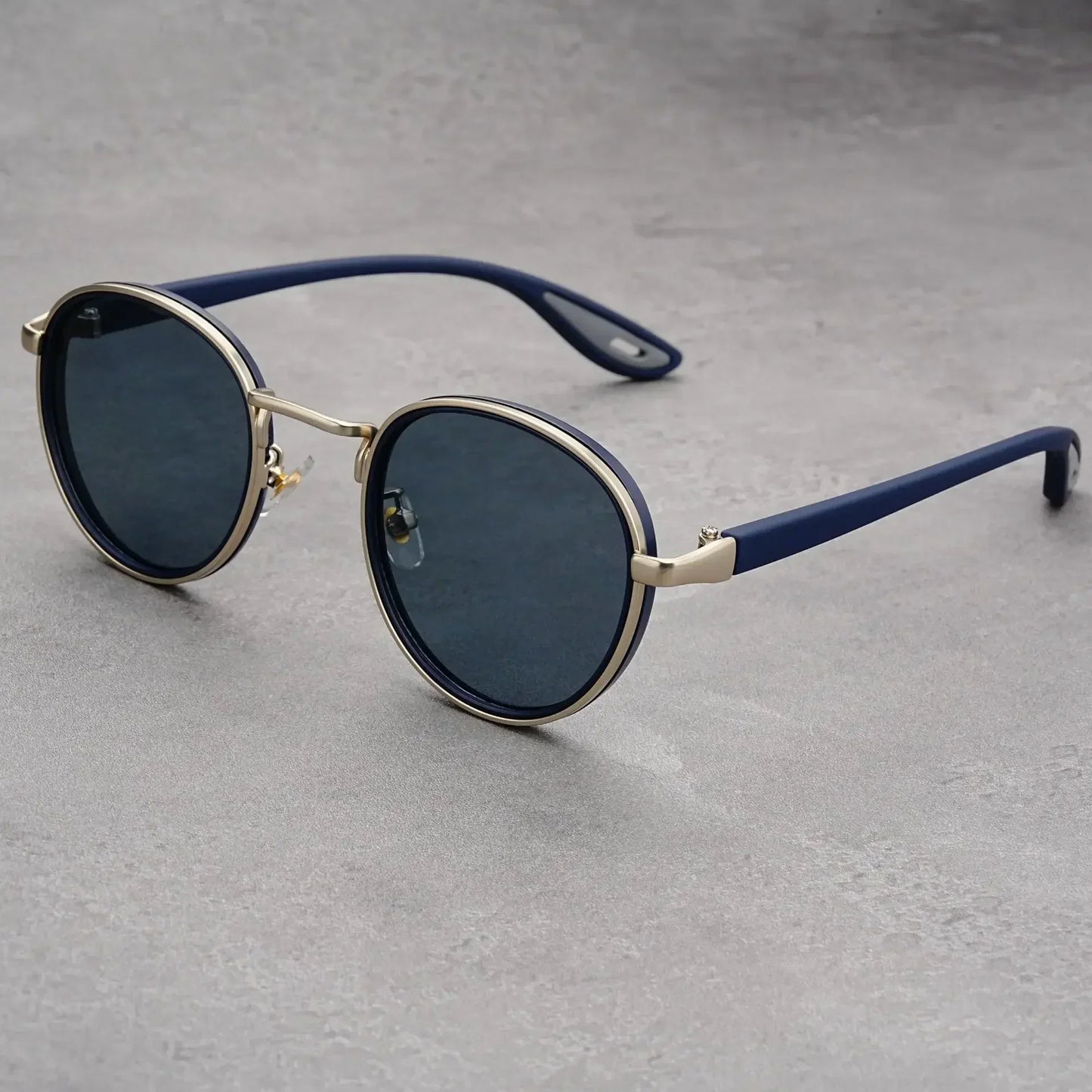 Romain | Lunettes de Soleil Modernes