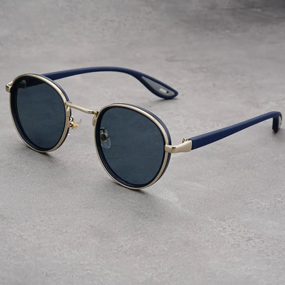 Romain | Lunettes de Soleil Modernes