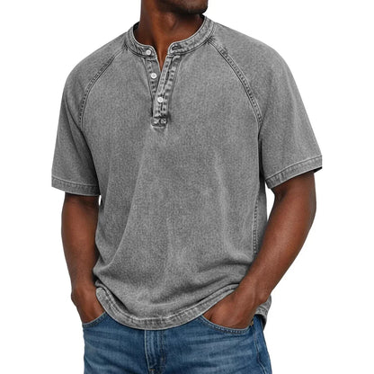 Pedro | Chemise vintage pour homme