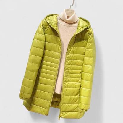 Averlyss | Manteau Sophistiqué