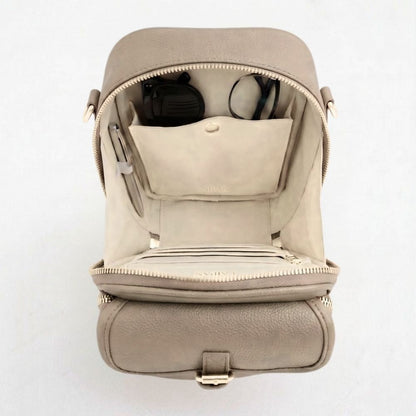 Charlotte | Sac bandoulière spacieux