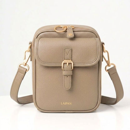 Charlotte | Sac bandoulière spacieux