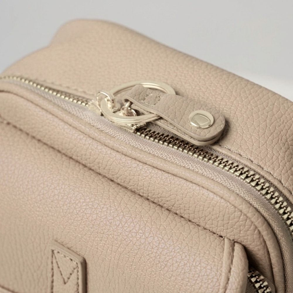 Charlotte | Sac bandoulière spacieux